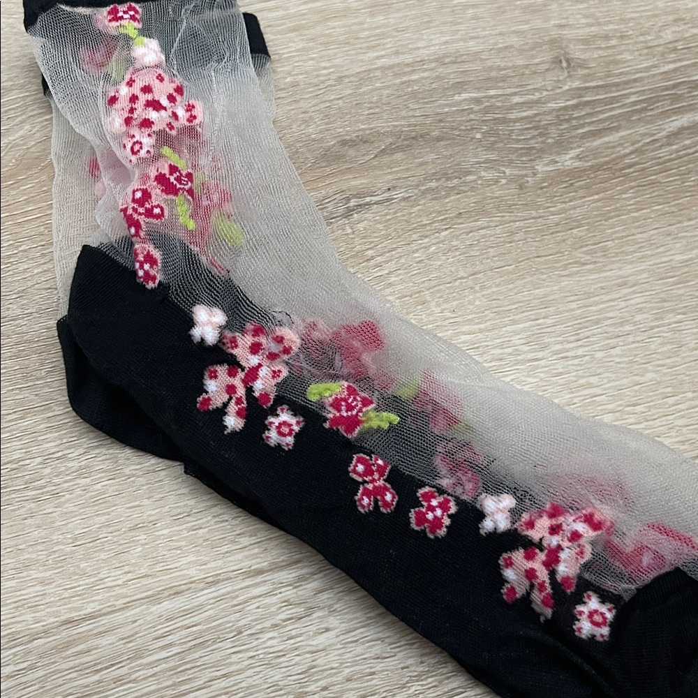 Vans socks - Picture 4 of 4
